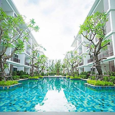 The Title West Wing@Rawai By Siri Apartment Ngoại thất bức ảnh